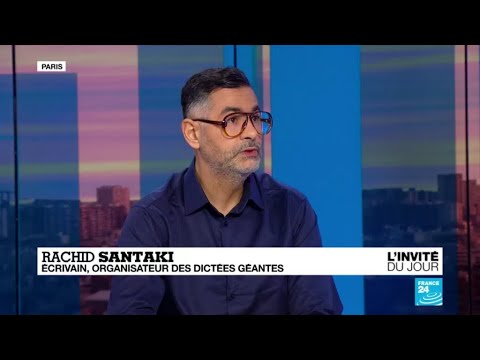 rachid-santaki-:-"les-jeunes-des-quartiers-ne-rêvent-plus"