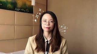 Video Essay Junyi Yang Master of Architecture