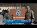 AFRICOM Commander and Command Senior Enlisted Leader address COVID-19