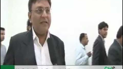 CtrlS Datacenters testimonial by Mr.Rajiv Chugh, Economical Host