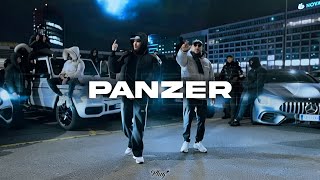 3Robi X Simba La Rue Type Beat Panzer Hood Trap Type Beat 2026