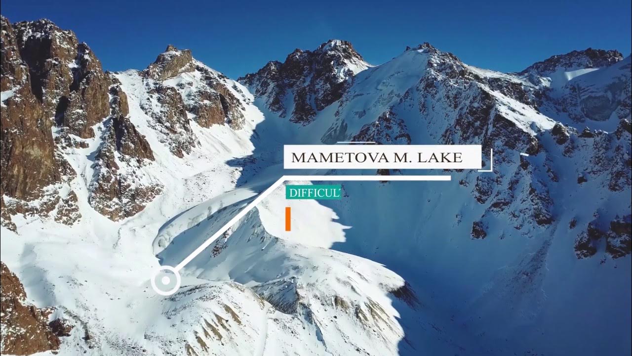 Туюк Су Алматы