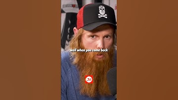 Breaking the Myth: Embracing Vulnerability & Strength - Chadd Wright’s Powerful Perspective! 🌟💪