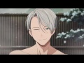 Shape of yuri yuri on ice amv nippon nation 2017