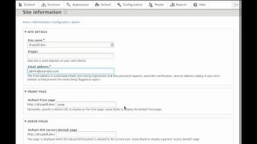 Drupal 8 Console config:debug command