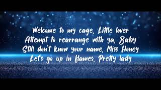 Bottom Of The Deep Blue Sea (Lyrics) Song | Missio |