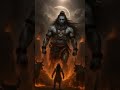 shiva tandav....har har mahadev...Jai mahakaal...