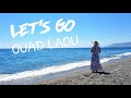 oued laou   جولة كبيرة في شاطئ واد لو الساحر و معلومات على الكرا و المعيشة بكل التفاصيل واد لاو