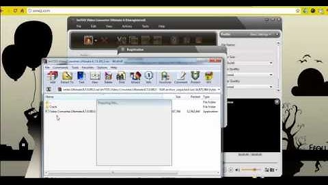 ImtOO Video Converter Ultimate 6 + Serial Key (Free - No Surveys)