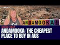 Andamooka Is Australia