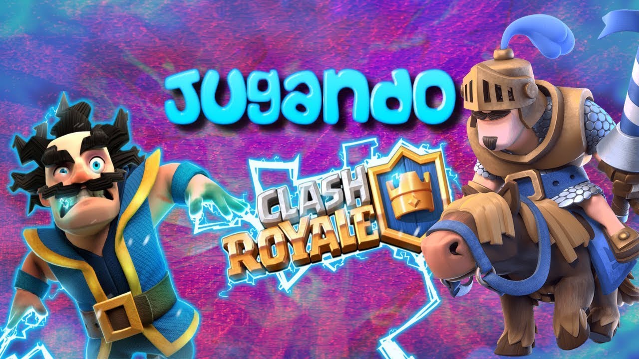 Jugando ¡¡CLASH ROYALE!! Ceo Gamer YouTube Jugando ¡¡CLASH ROYALE!! Ceo Gamer YouTube