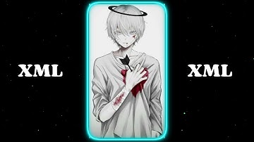 S_A_D 😭 || XML ⬇️ || #xml #alightmotion #am_editors_bd