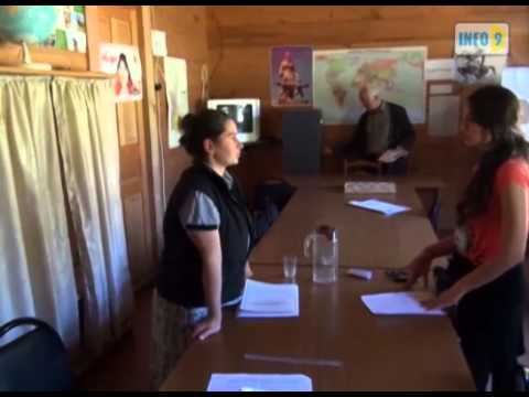 საარჩევნო ყუთი სახლში