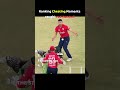 WORST Cheating Moments Caught Red-Handed! in cricket #cricket