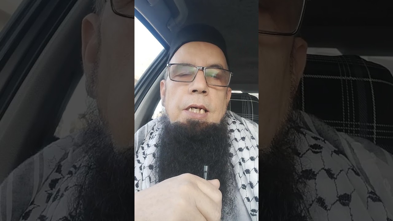 الاستغفار ثلاثه قصص واحدة لفقير اصبح غنيا واحدة لمريض اصبح معافى ولامراةعقيم  وضعت مولودا