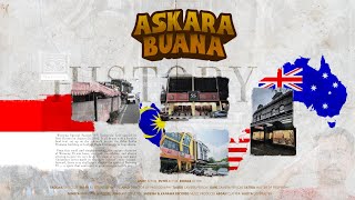 Cuplikan  Kisah Haru Waroeng Ss Mendunia