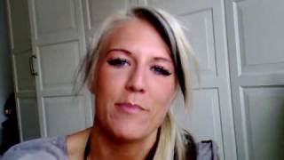 Cascada Video Blog