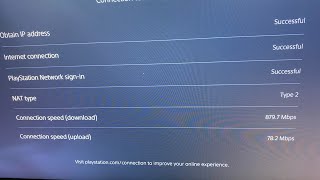 How to get faster speed on ps5 (Lower ping) Updated version