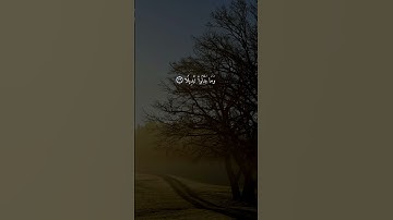 سورة الأحزاب { ٢٣ ــ ٢٤ } #ياسر_الدوسري انشر تؤجر #القران_الكريم