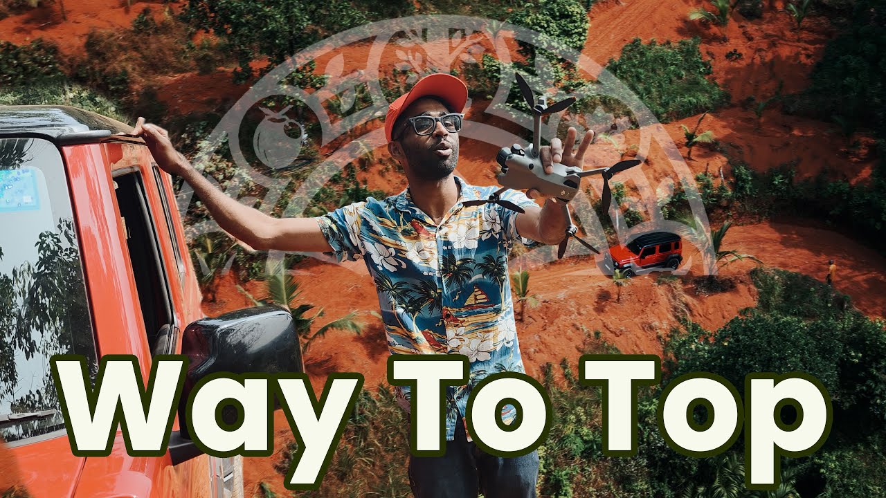 Ep. 2 Way to the top  | The Farm Syndicate