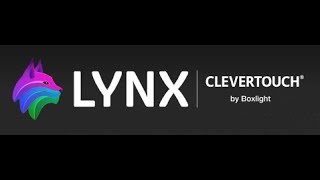 Oprogramowanie LYNX Whiteboard Clevertouch: Narzędzia matematyczne 3