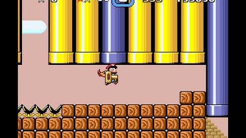 Lets Play Super Demo World part 1