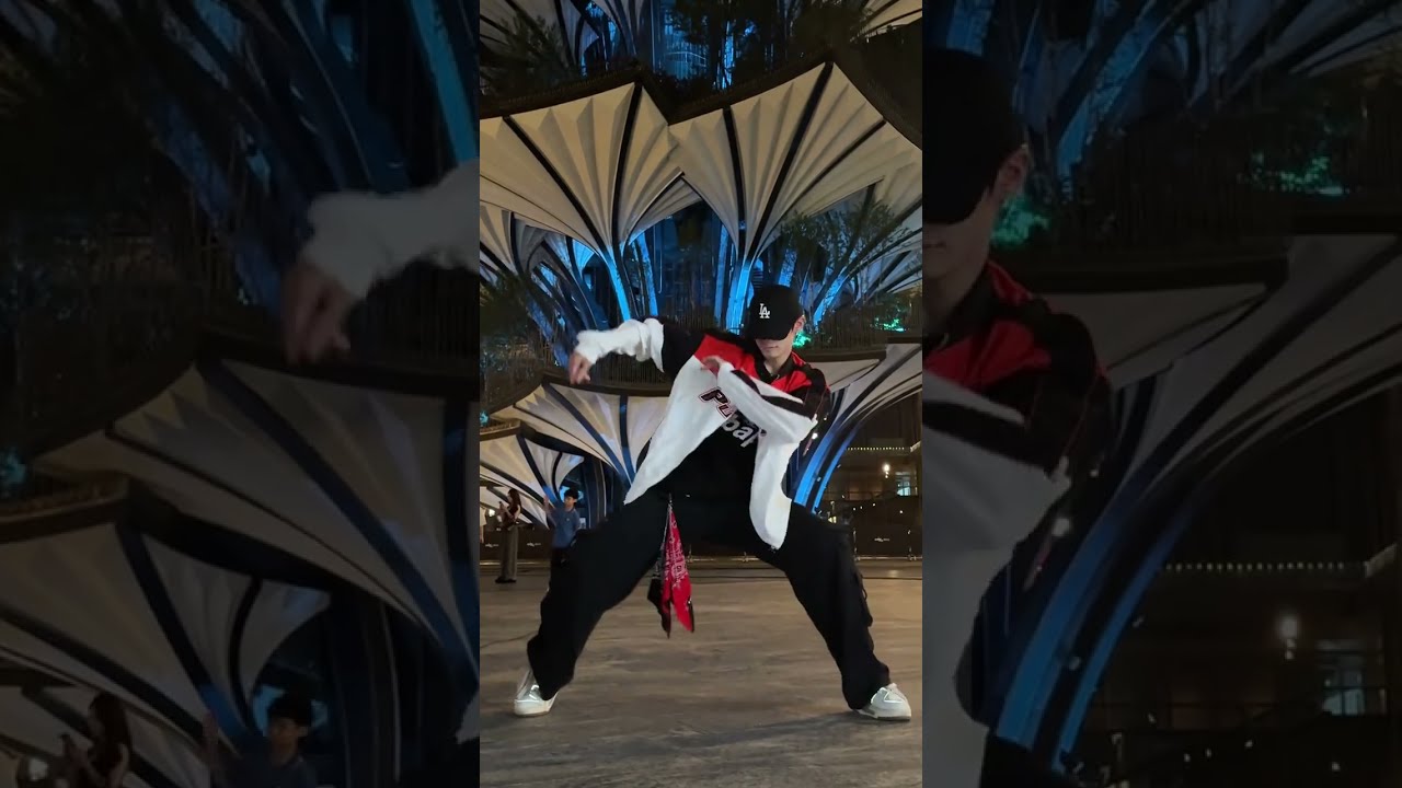 Low Flo Rida T Pain Dance Trend