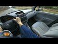 Citroen C3 1.4HDi (50kW) |27| 4K TEST DRIVE POV - ACCELERATION, ENGINE, SOUND & BRAKING🔸TopAutoPOV Mp3 Song