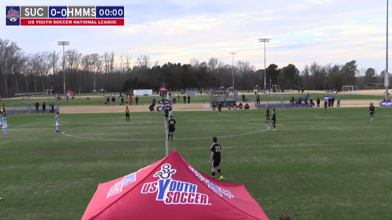 national team spain football 2016 National League - Boys - U17 - Seattle United Copa vs HMMS Eagle FC - Field 3 - Day 1 - 4pm