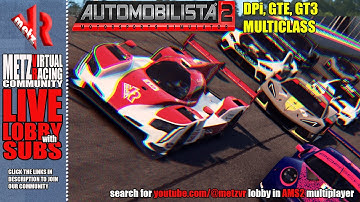 Automobilista 2 v1.5 
