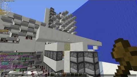 MINECRAFT  100 stacker,Nuker .