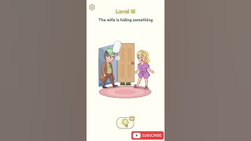 DOP 2: Delete One Part Level 15 Walkthrough