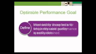 Calculating Total Allowable Error Profile