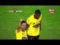 Resumen: Barcelona SC 4 Delfín SC 1 semifinal ida - Copa Ecuador