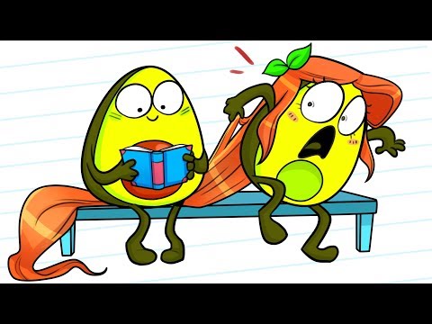 girls-problems-with-long-hair