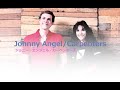 johnny angel  (ジョニー・エンジェル/カーペンターズ)