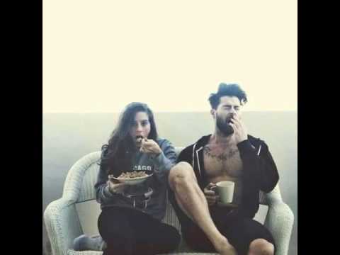 დავბრუნდები ❤