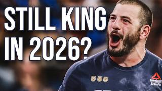 Would Mat Fraser Win the 2026 CrossFit Games