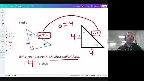 Unit 4 Lesson 2 Quick Video