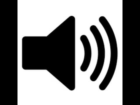 Samsung Alarm Sound Effect