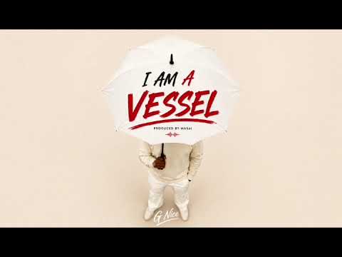 G Nice - My God (Official Audio) | I Am a Vessel EP