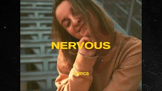 Tiana Musarra & Kish - Nervous ft. JAHKOY (Lyrics)