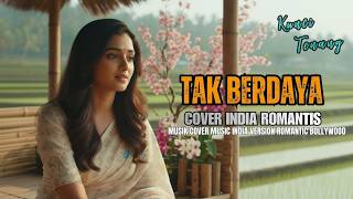 TAK BERDAYA-MEGGY Z ||Cover Lagu Nostalgia Viral ,Nuansa Romantis Menyentuh jiwa