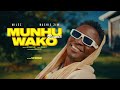 Milez X Nashie Zim MUNHU WAKO Remix Milez X Nashie Zim MUNHU WAKO Remix