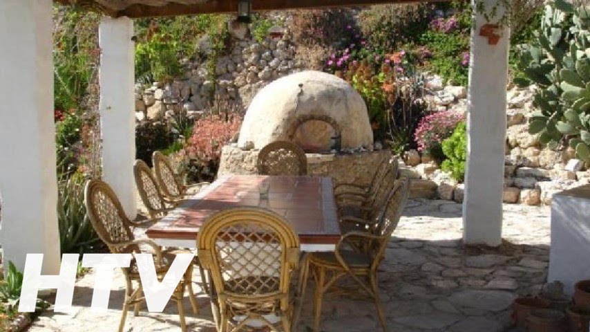 Almond Reef Casa Rural en Los Alias