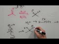 Hydrate formation from ketone/aldehyde