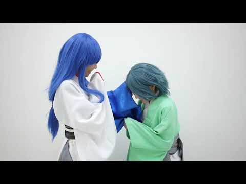 【四季廻り・冬】君の神様になりたい。【歌って踊ってPVってみた】