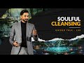 Soulful cleansing  guided talk  155