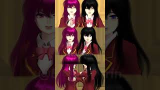 Collab Bareng Sevuh pinkysaza jjsakuraschoolsimulator janganlupasubscribe gakramehapus hehe