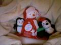 Youtube Thumbnail Hallmark The Snowman, Dog, and the Penguin